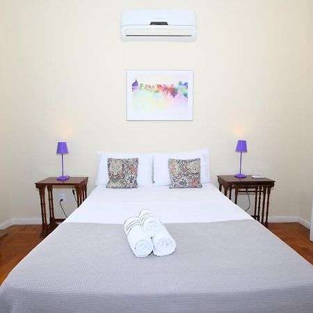 Unhotel - Apartamento De Temporada Em Ipanema Com 4 Quartos Ріо-де-Жанейро Екстер'єр фото