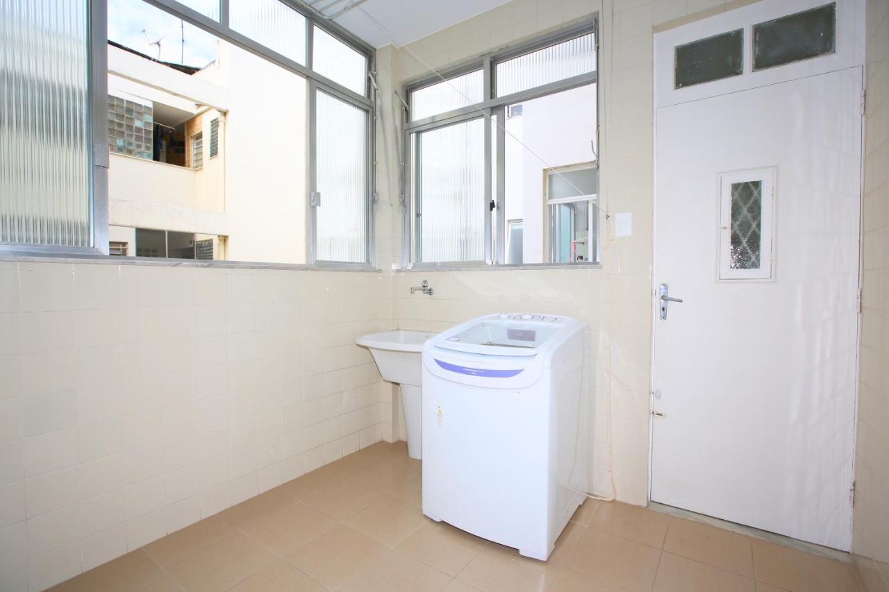 Unhotel - Apartamento De Temporada Em Ipanema Com 4 Quartos Ріо-де-Жанейро Екстер'єр фото